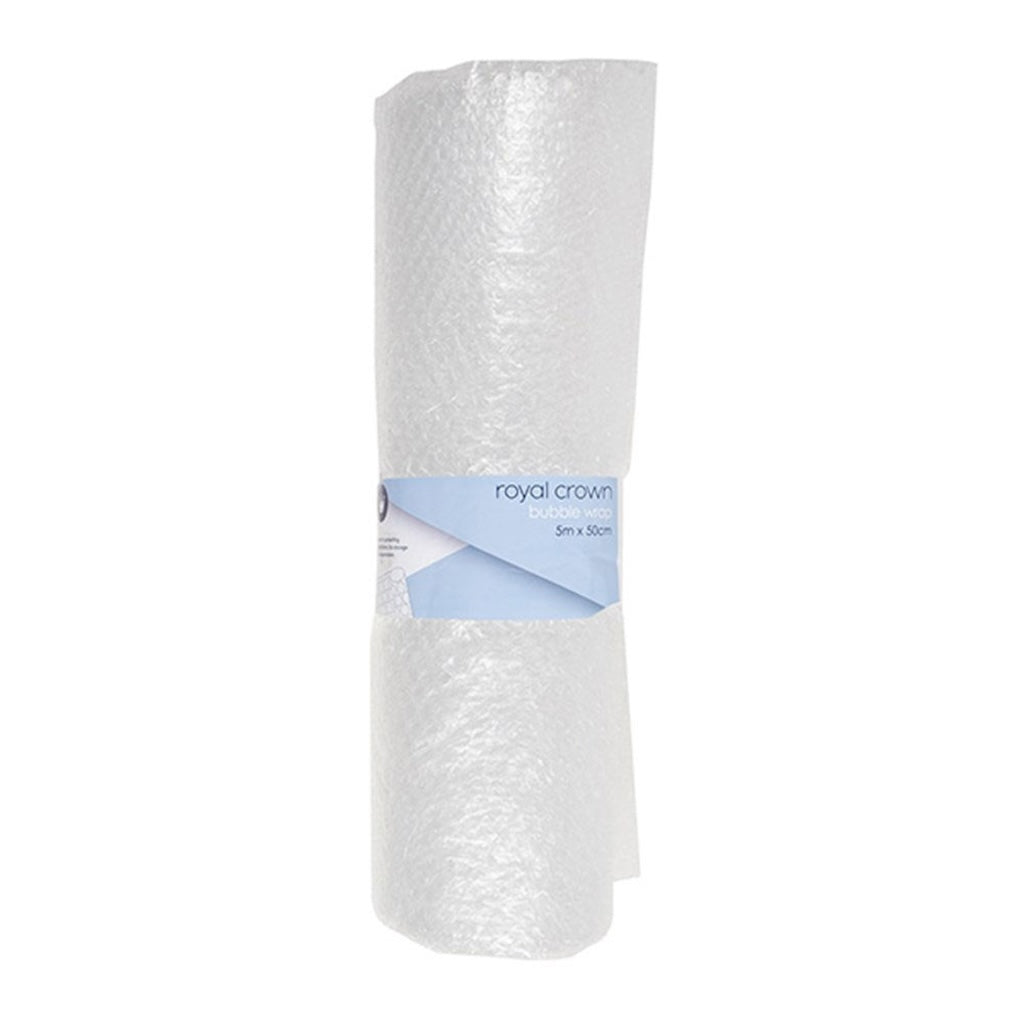 Bubble Wrap 5m X 50cm