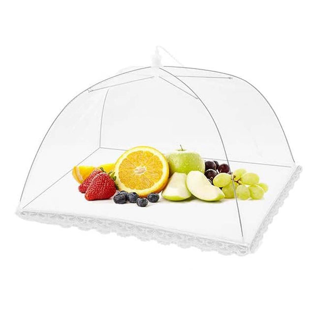 Cassia Food Cover 45cm KT - 007