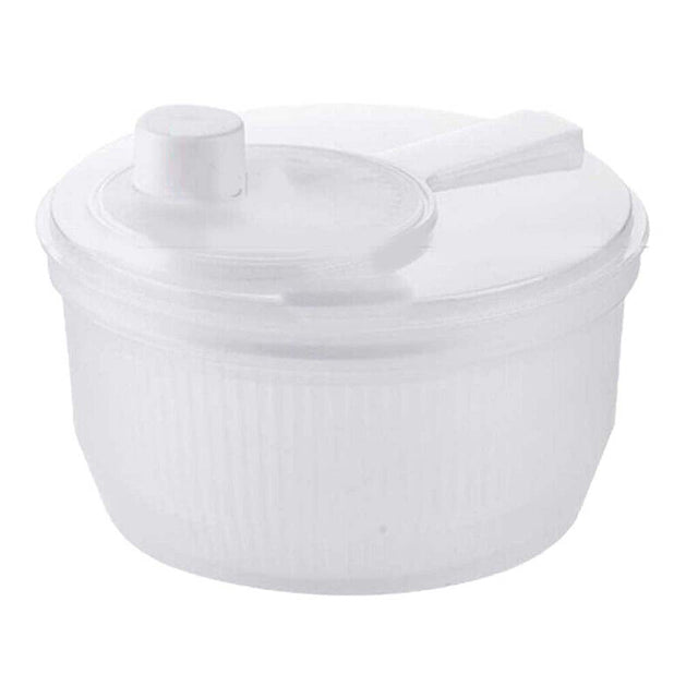 Cassia Quick Drying Lettuce Salad Spinner 1.55L KT - 1011