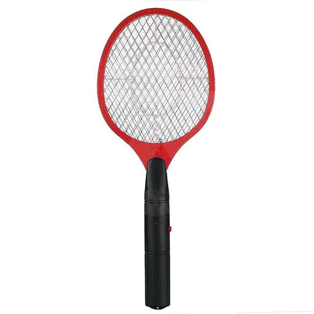 Conquer Electric Swatter Zapper For Flying Insects HOM - 892