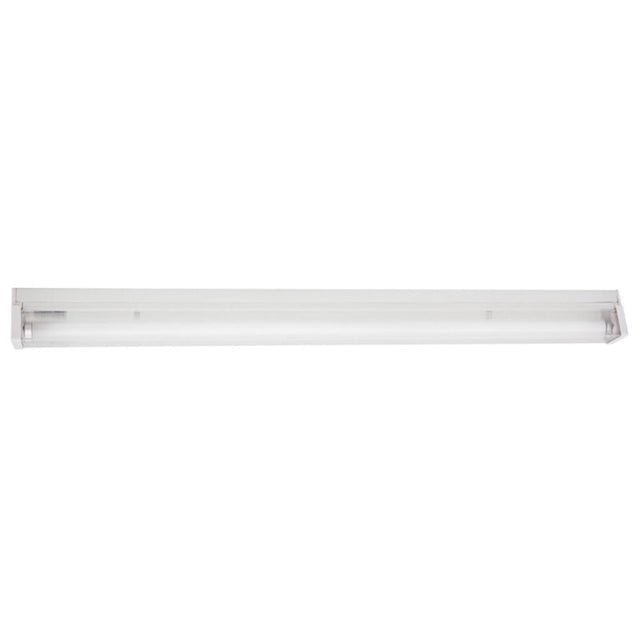 Crompton T8 Electronic Fluorescent Battens 1X18W Diffused 26289