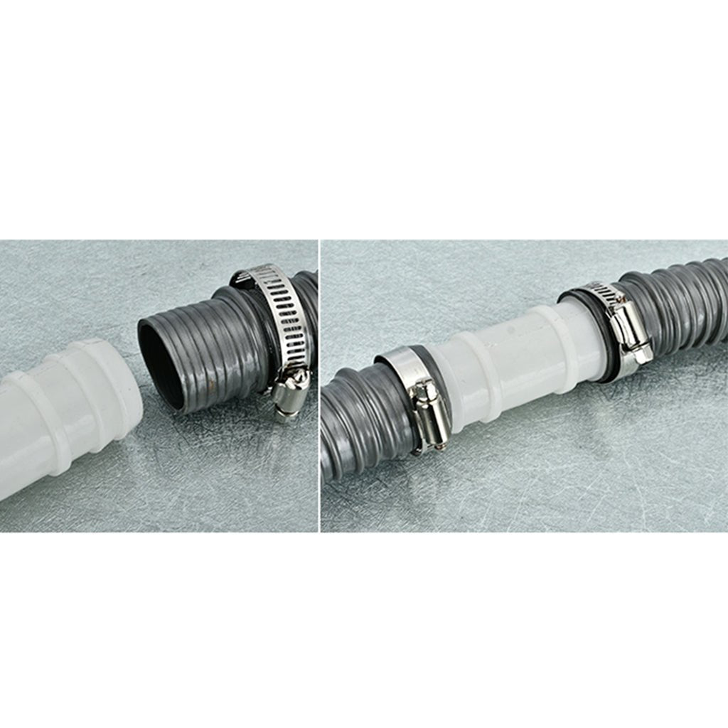 DB Hardware Washing Machine Hose Extend 20mm