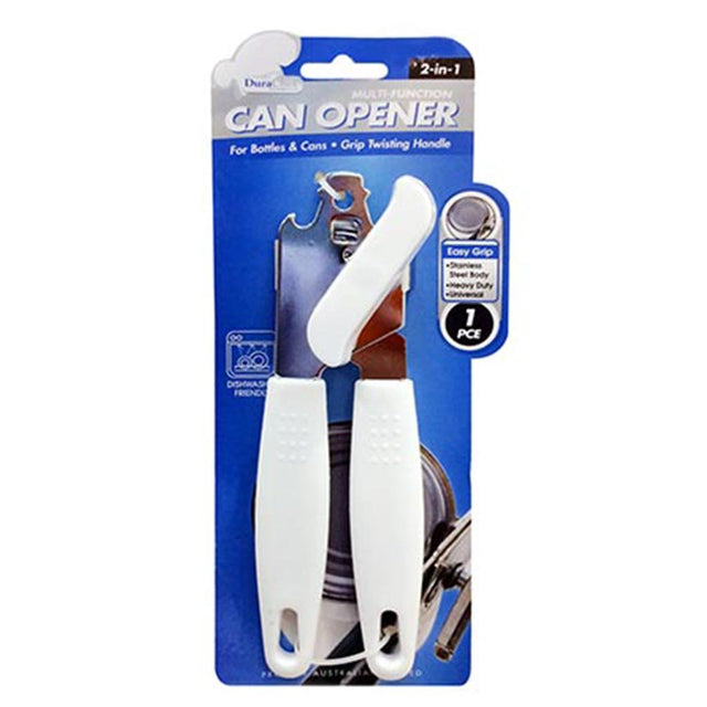DuraChef Multi - Use Can Opener 20x5cm KT - 638