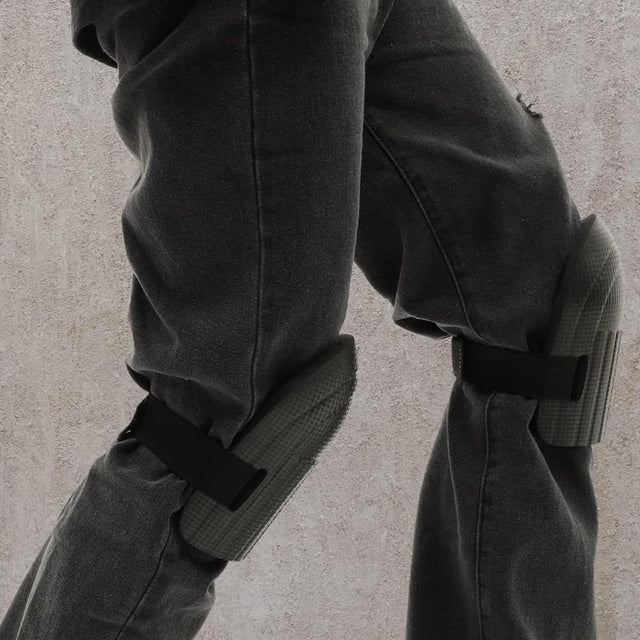 Feldspar Light Weight Knee Pads 2Pcs GAR - 345