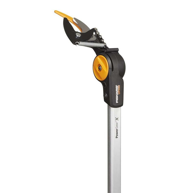Fiskars PowerGearX Tree Pruner Reach 3.5M UPX82