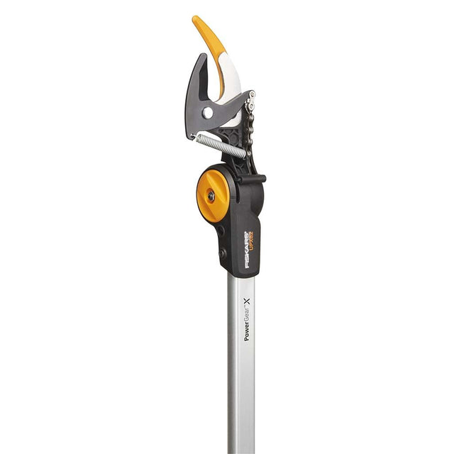 Fiskars PowerGearX Tree Pruner Reach 3.5M UPX82