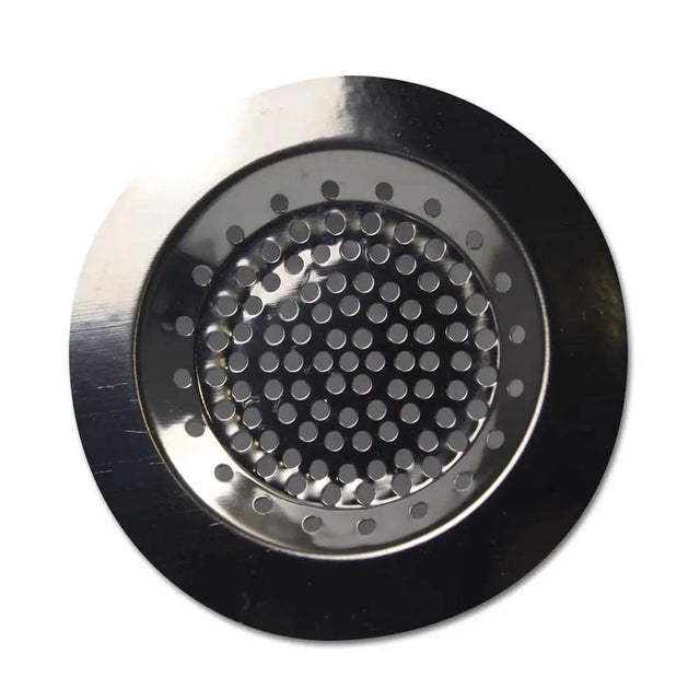 FIX - A - TAP Stainless Steel Kitchen Sink Strainer 218216