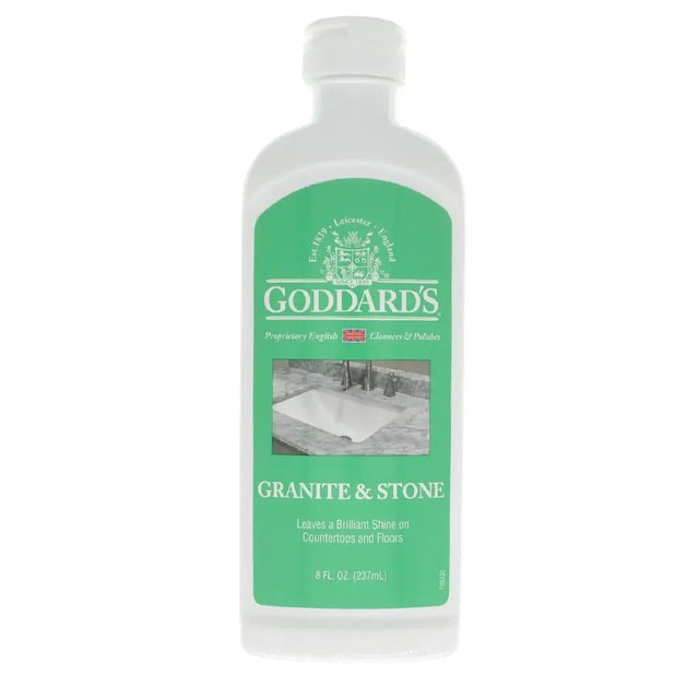 Goddards Granite & Stone, Marble Cleaner & Polish 237ml