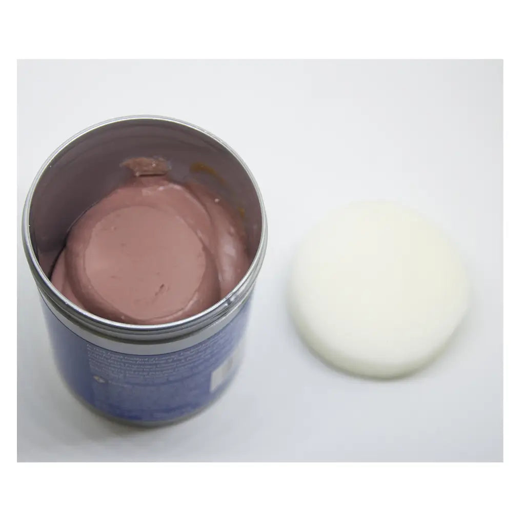 Goddards Silver Polish Foam 6OZ.(170g)