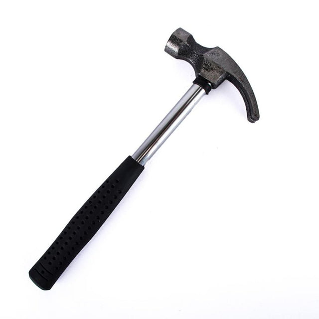 Handy Hardware Claw Hammer 8oz/225g 96282