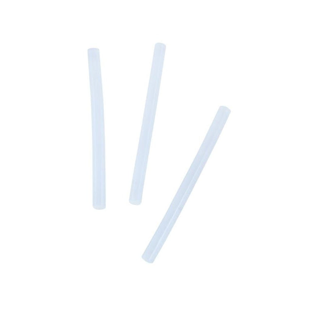 Handy Hardware Hot Melt Glue Sticks 100x7mm Clear 24Pcs 279517