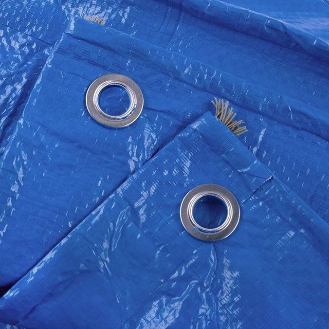 Handy Hardware Tarpaulin 2.4x3M 01224