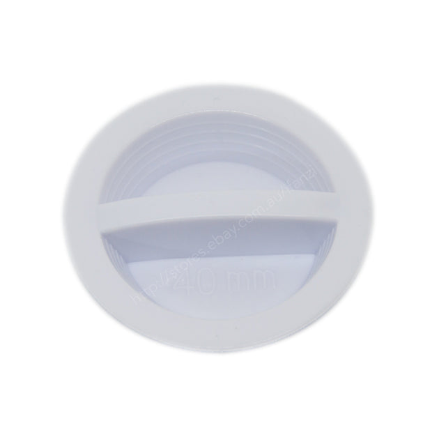 HANDY PRODUCT Handy Plug Easy Squeeze and Lift 40mm For Hand Basin P2