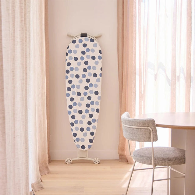 Hills Reversible Ironing Board Cover (Large Fit) 138x45cm