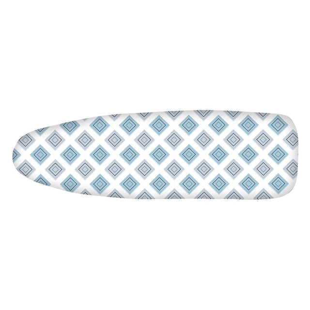 Hills Reversible Ironing Board Cover (Regular Fit) 125x38cm