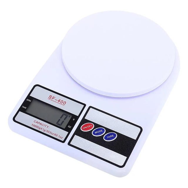 Home Master Digital Kitchen Scale 10Kg 287413