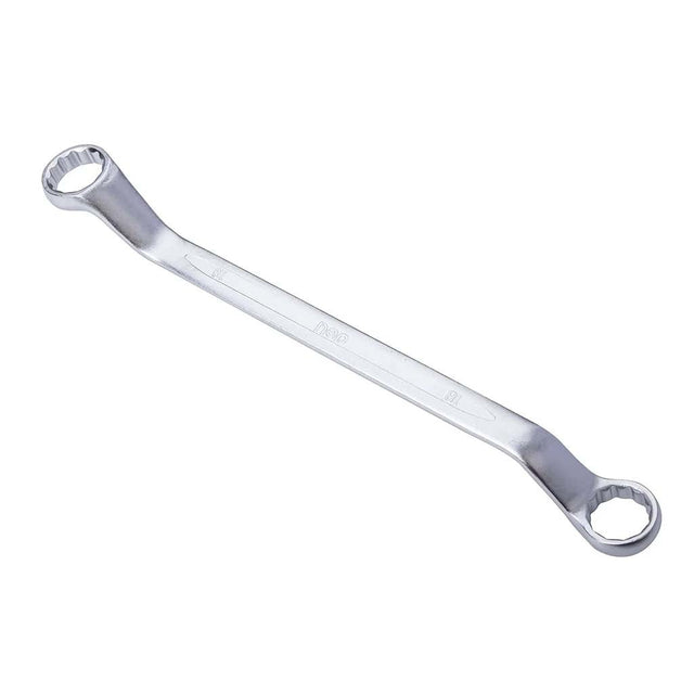 Ingco 8Pcs Offset Ring Spanner Set 6 - 22mm HKSPA3088