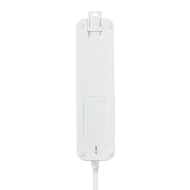 Jackson Powerboard 2 Sockets With 2 USB - A 2 USB - C Fast Charge 0.9m PT2USB3AC