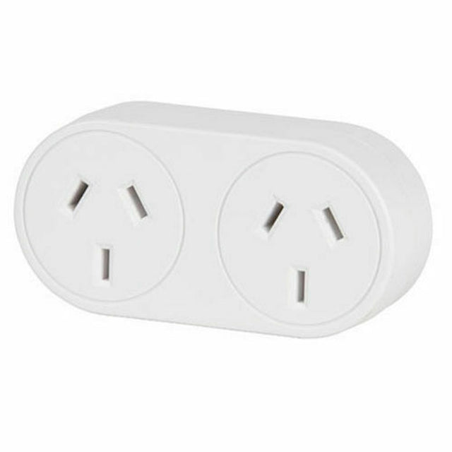 Jackson Right Power Double Adaptor PT8DAR