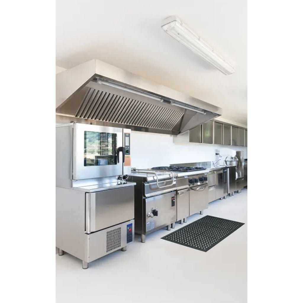 Kenware Safety Cushion Rubber Mat 600X900mm