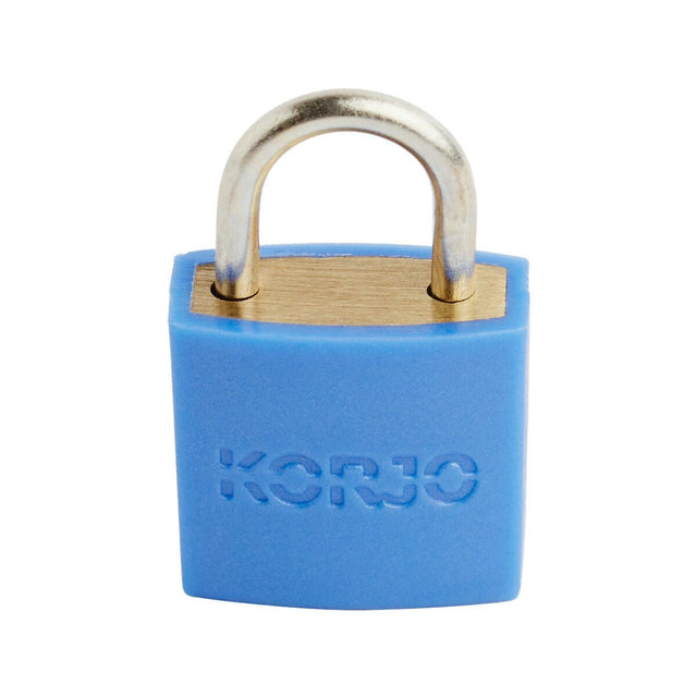 KORJO 4 Luggage Locks Set LLC40