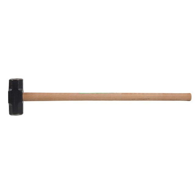 Kruger Sledge Hammer Wood Handle 10LB B1 - 179