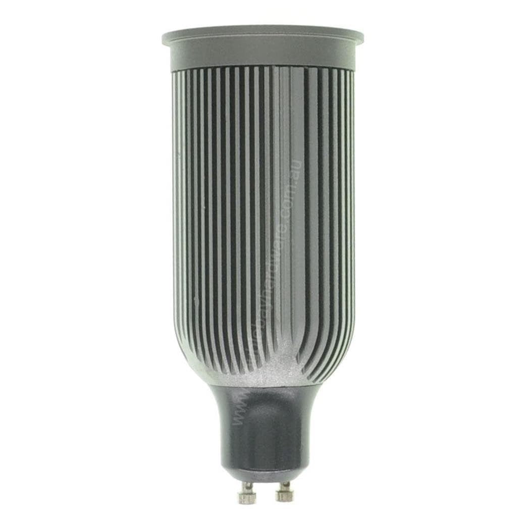 MR20 LED Light Bulb GU10 240V 10W D/L 112mm