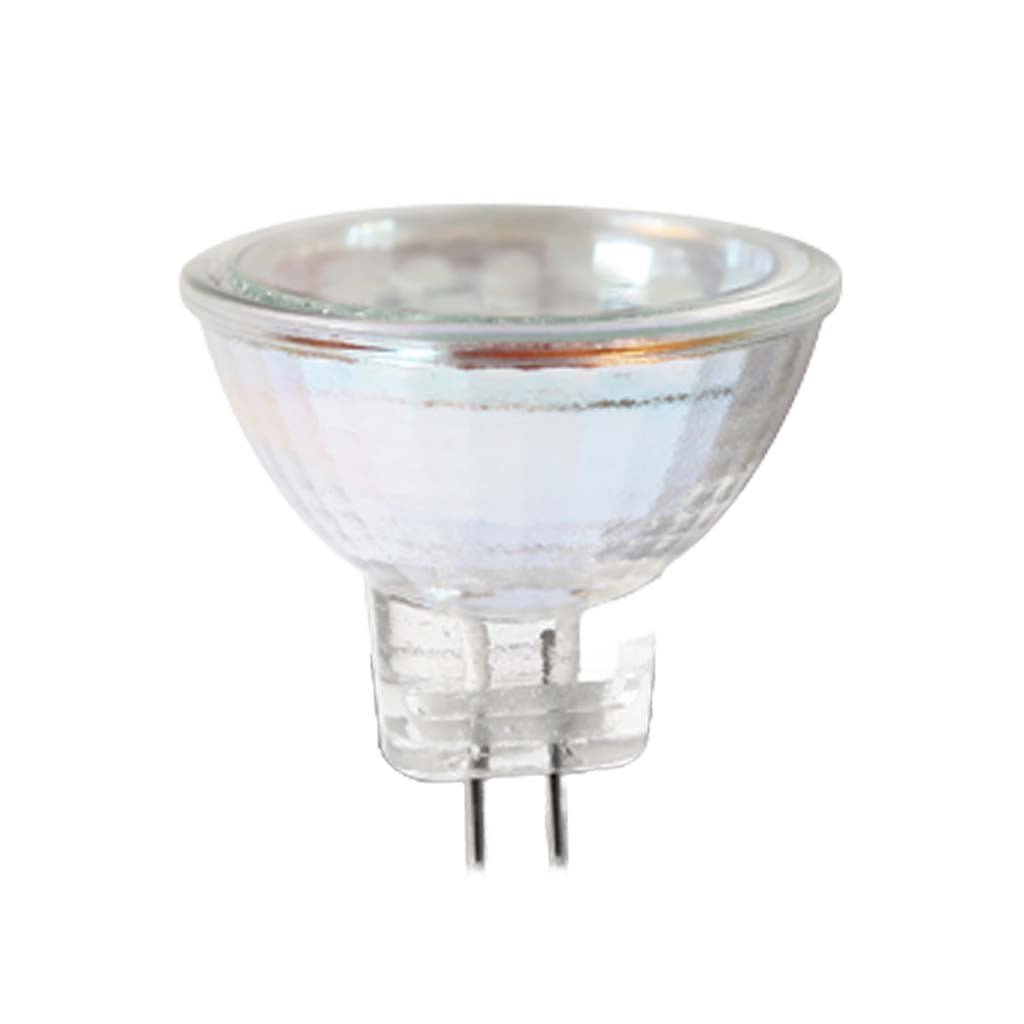 Lusion MR11 LED Light Bulb GU4 12V 3W 100° W/W 20040