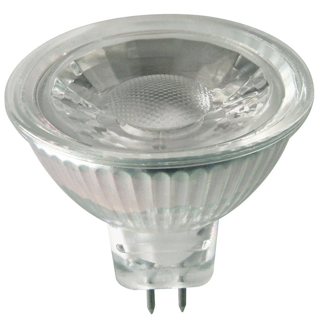 Lusion MR16 LED Light Bulb GU5.3 12V 5W W/W 20050