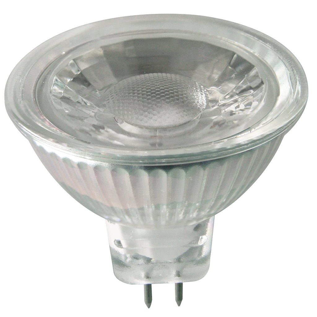 Lusion MR16 LED Light Bulb GU5.3 12V 5W W/W 20050