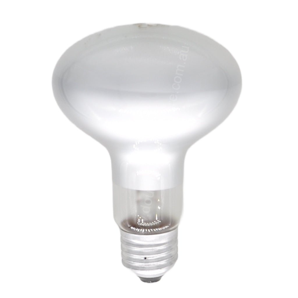 Lusion R80 Reflector Halogen Light Bulb E27 240V 53W 30704