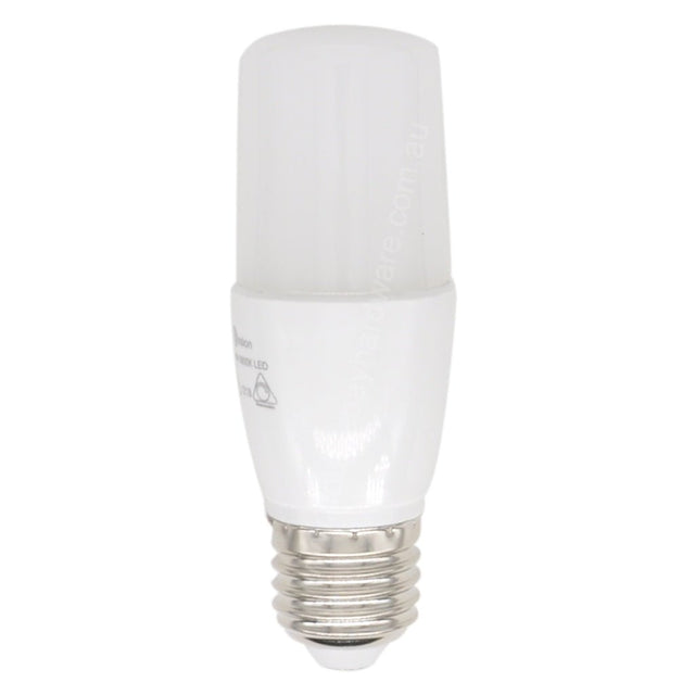 Lusion T40 LED Stick Light Bulb E27 240V 9W C/DL 21025