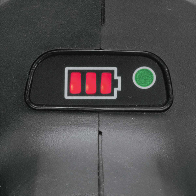 Makita 18V Li - ion Cordless 125mm Brushless Angle Grinder Skin Only DGA504Z