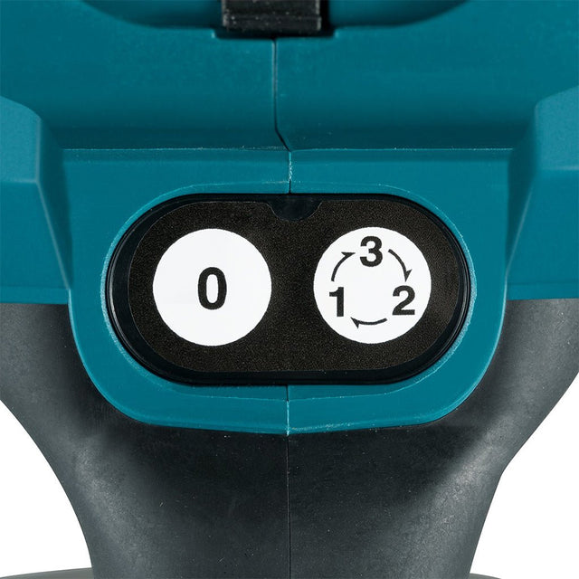 Makita 18V Li - ion Cordless Brushless 1/3 Sheet Finishing Sander Skin DBO381Z