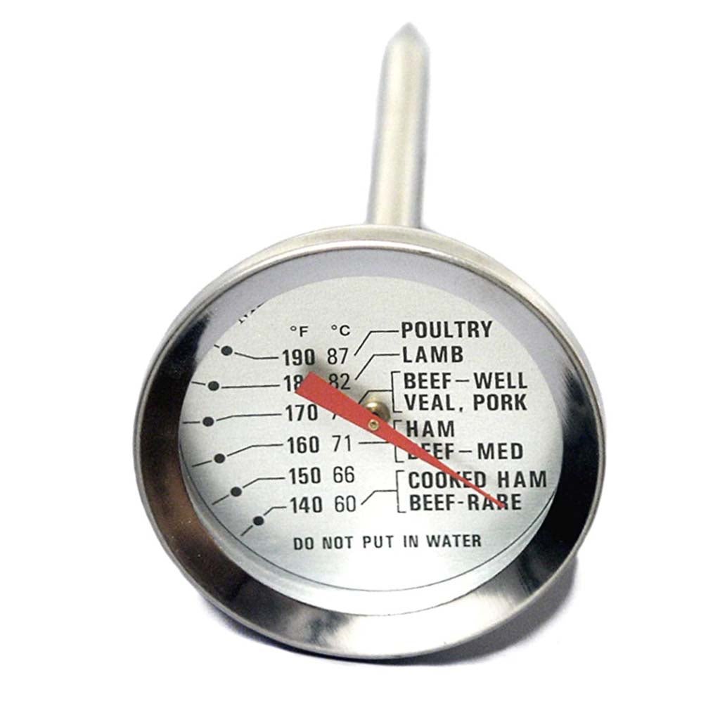 Meat Thermometer 60 - 87°C 14cm ZD - M005