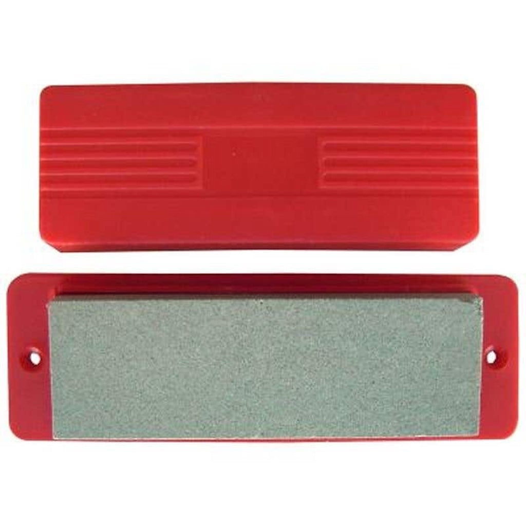 MAEDALIST Sharpening Stone With Case 150x50mm 00605