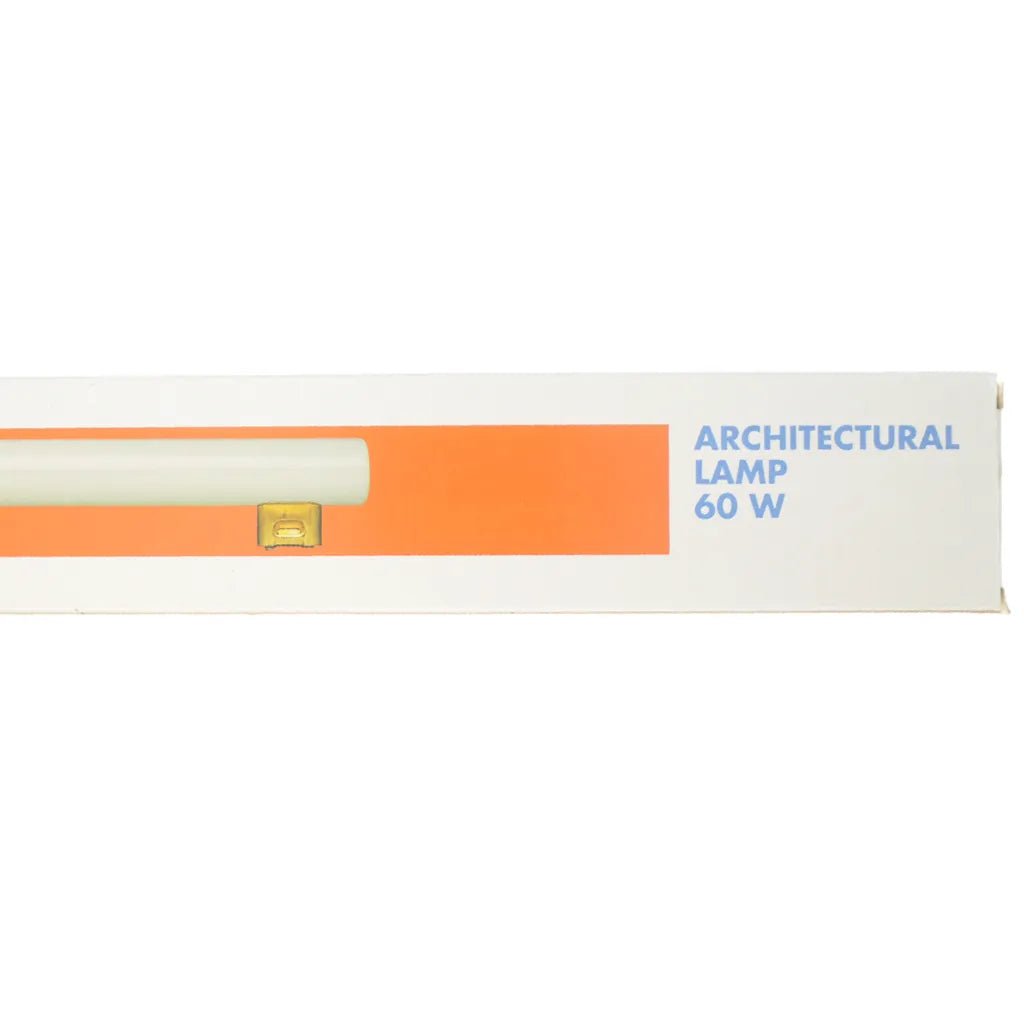 Mirabella Architectural Incandescent Light Bulb S14s 240V 60W 500mm 111413