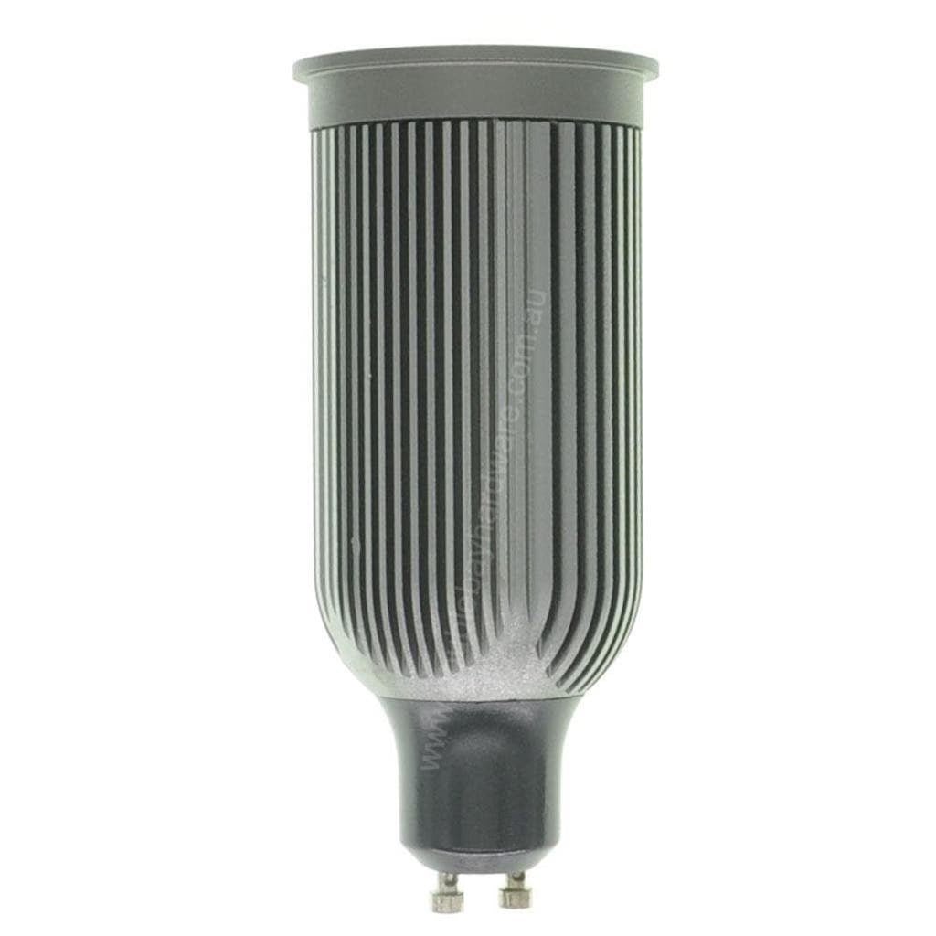 MR20 LED Light Bulb GU10 240V 12W D/L 112mm