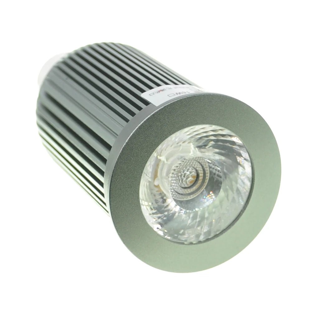 MR20 LED Light Bulb GU10 240V 12W D/L 120mm