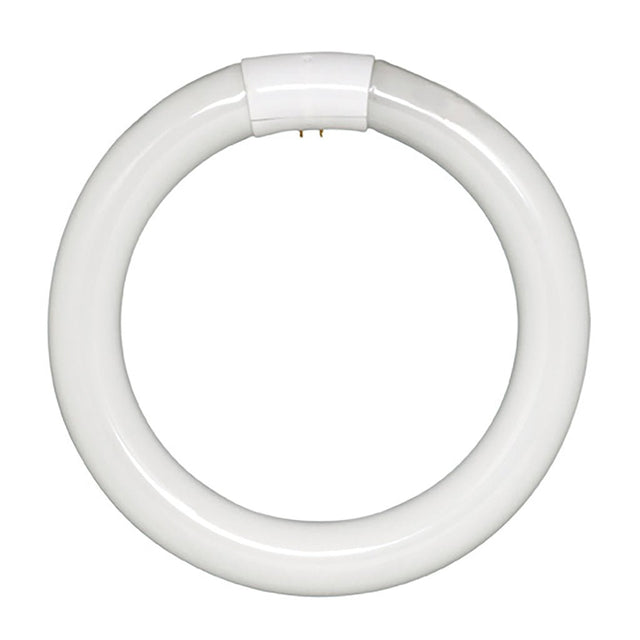 Nelson T9 Circular Fluorescent G10q 22W/840 205mm