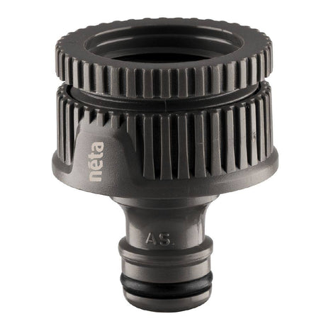 12mm universal tap adaptor