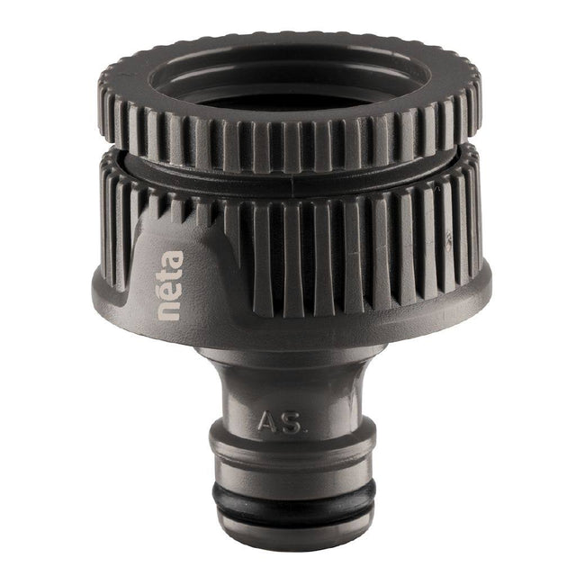 12mm universal tap adaptor