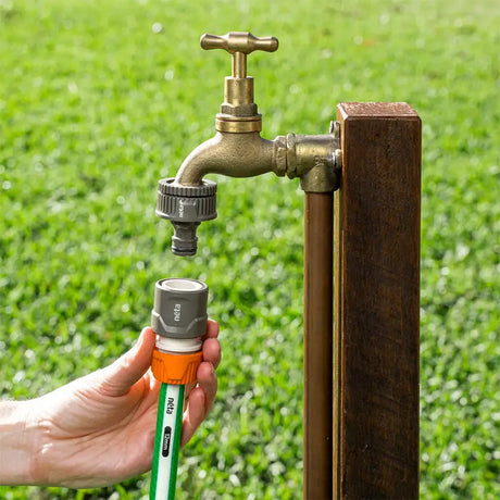 12mm universal tap adaptor