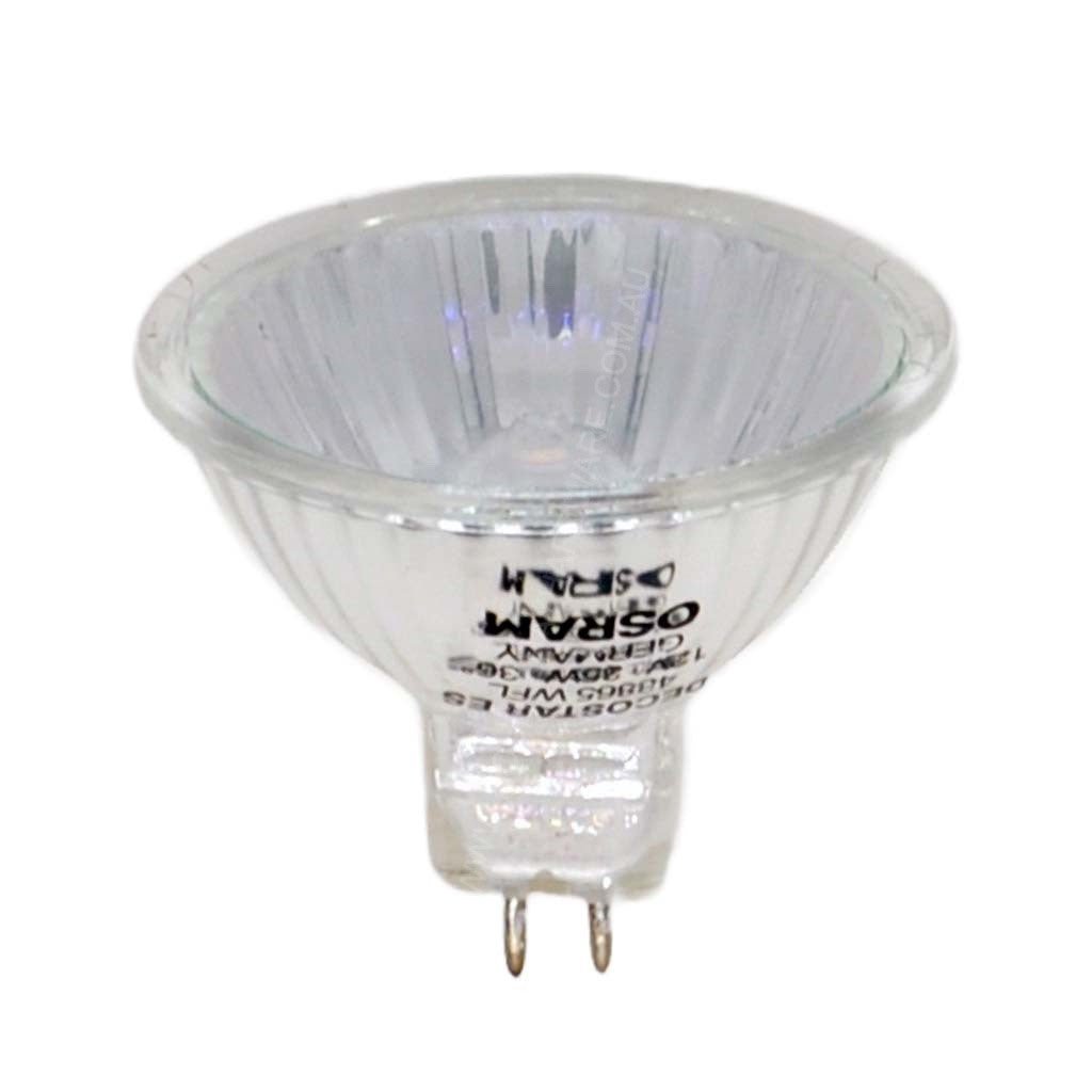 OSRAM Decostar 51S Halogen Light Bulb MR16 12V 35W 36° 48865WFL