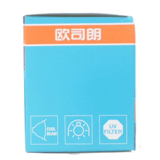 OSRAM Decostar 51S Halogen Light Bulb MR16 12V 35W 36° 48865WFL