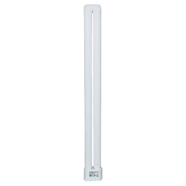 Osram Dulux L 4Pins Compact Fluorescent Light Bulb 2G11 24W/840