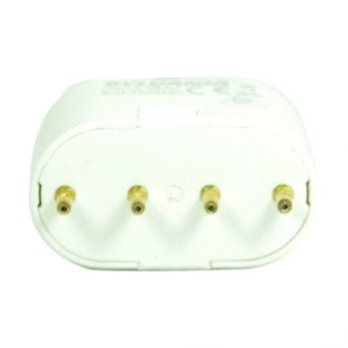 OSRAM DULUX L Compact Fluorescent Light Bulb 2G11 18W/840