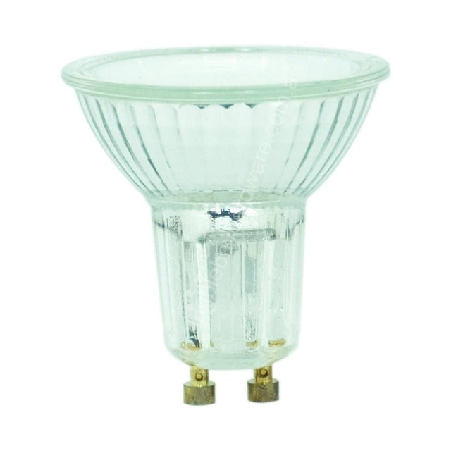 OSRAM HALOPAR 16 ALU MR20 Halogen Light Bulb GU10 230V 50W 35° 64828FL