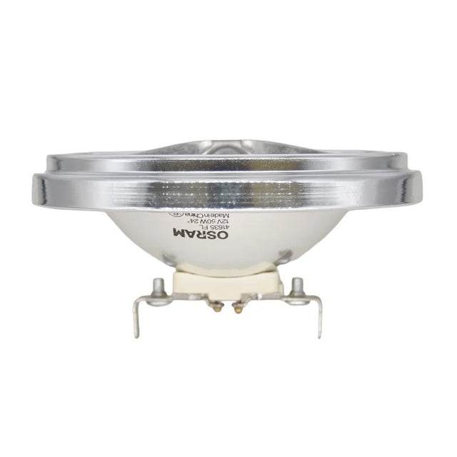 OSRAM HALOSPOT 111 Halogen Light Bulb AR111 G53 12V 50W 24° 41635FL