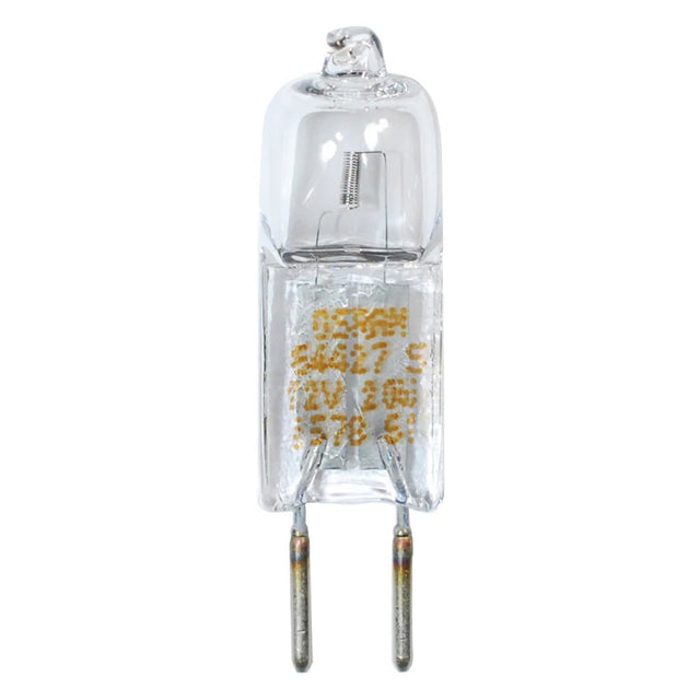 Osram Halostar Starlite Bi - Pin Halogen Light Bulb GY6.35 12V 20W 64427S